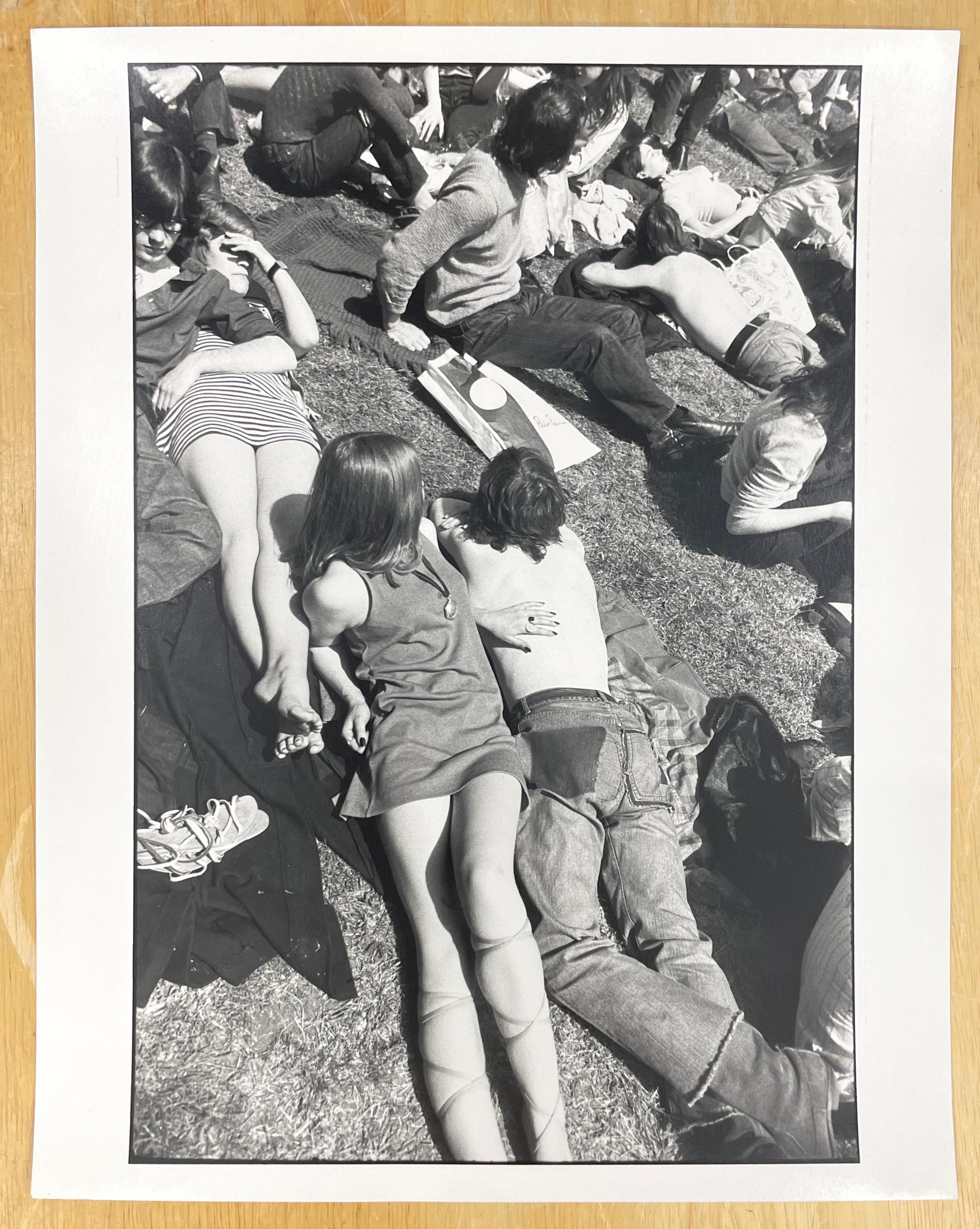 Sans titre « Women are Beautiful Portfolio » de Garry Winogrand, vers 1965-75 en vente 1