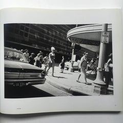 Garry Winogrand, Libro Winogrand 1964 2002