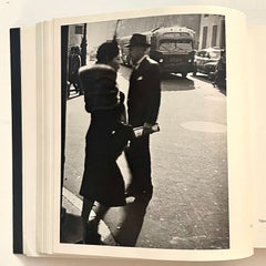 Garry Winogrand - Figure di Winogrand dal mondo reale