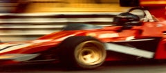 Jacky Ickx for Ferrari 1972 v1 (this is a large canvas; see smaller sizes below)