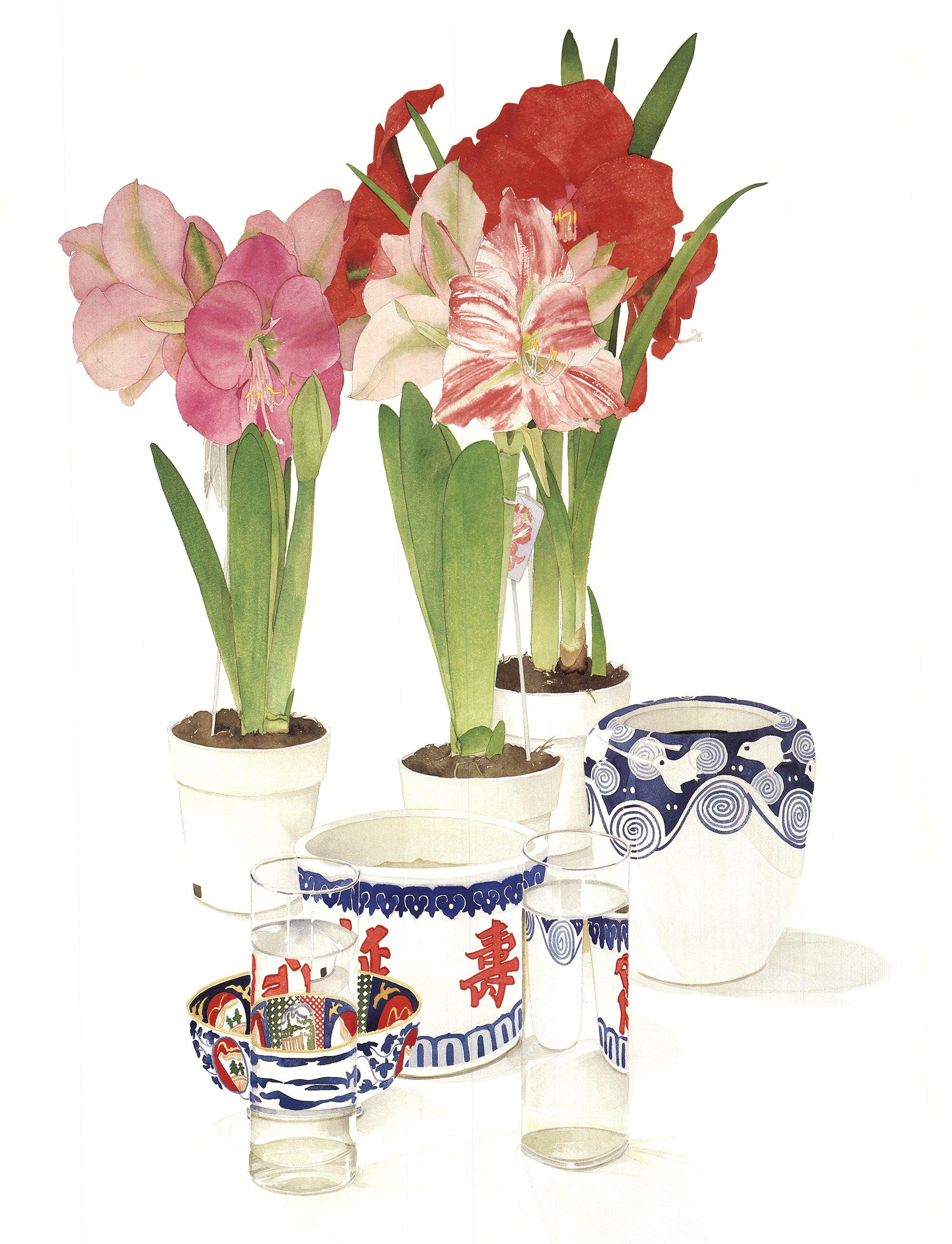 Gary Bukovnik 'California Still Life No. 14' For Sale 3