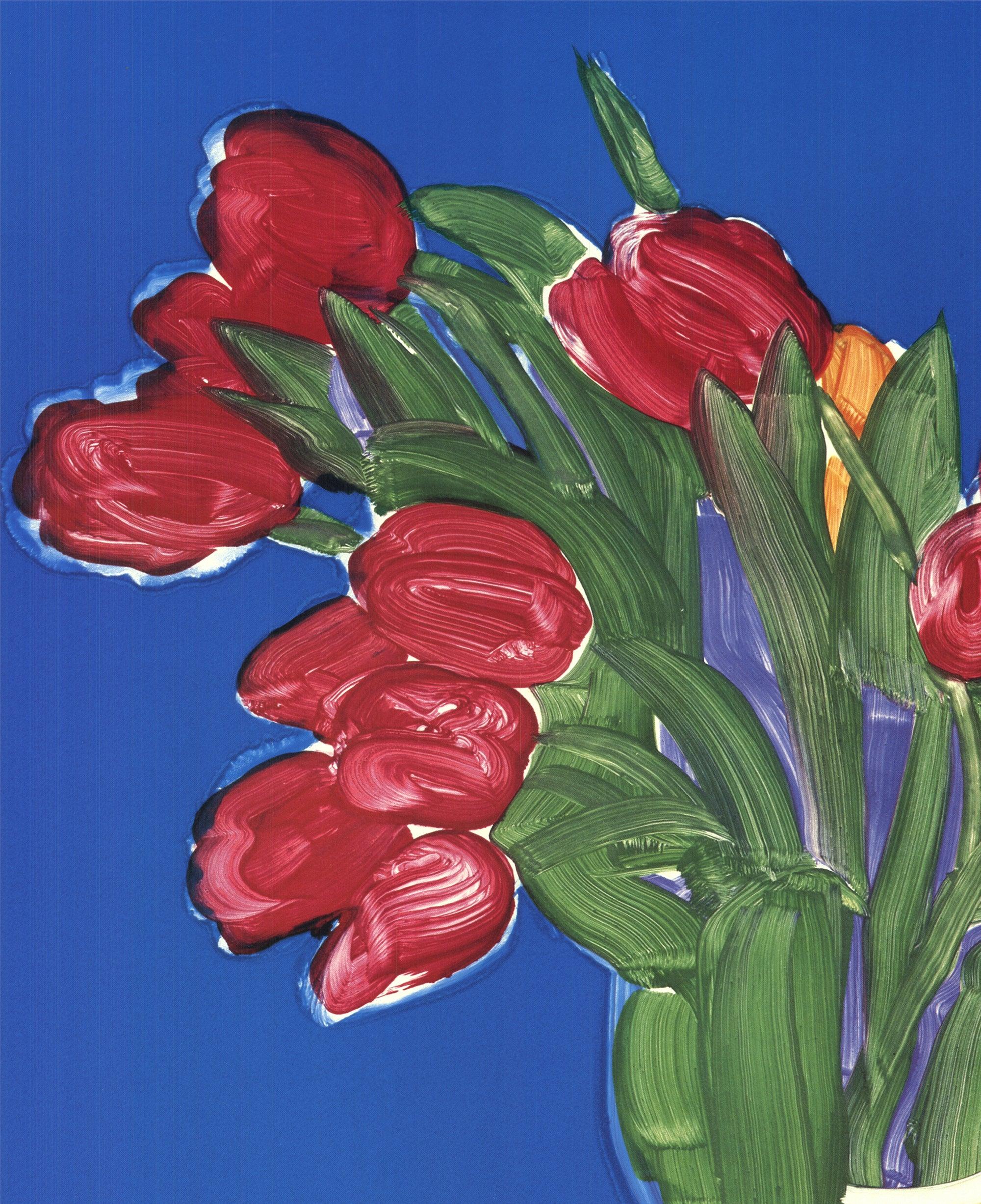 Gary Bukovnik 'Monotypes' For Sale 1