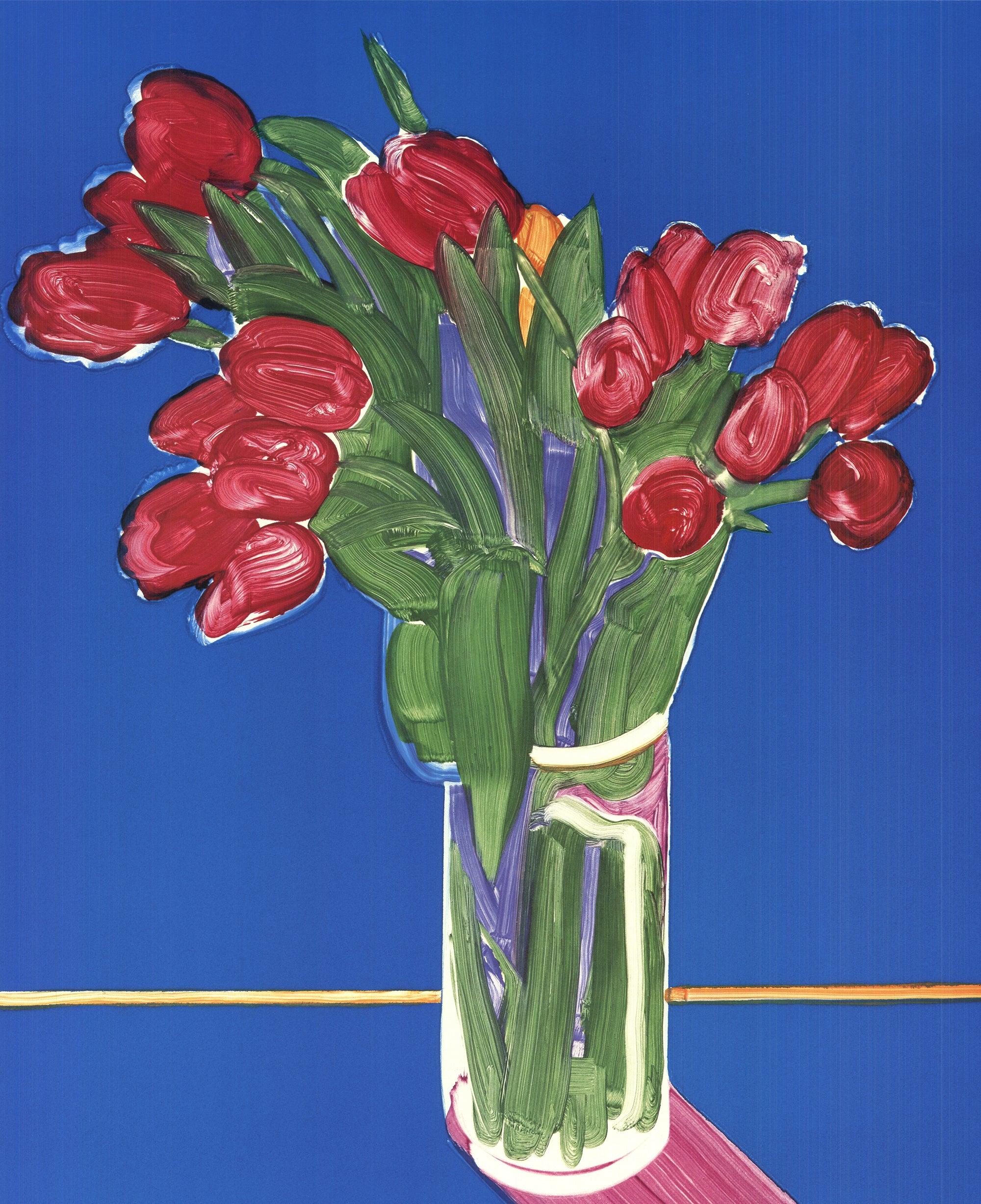 Gary Bukovnik 'Monotypes' For Sale 2