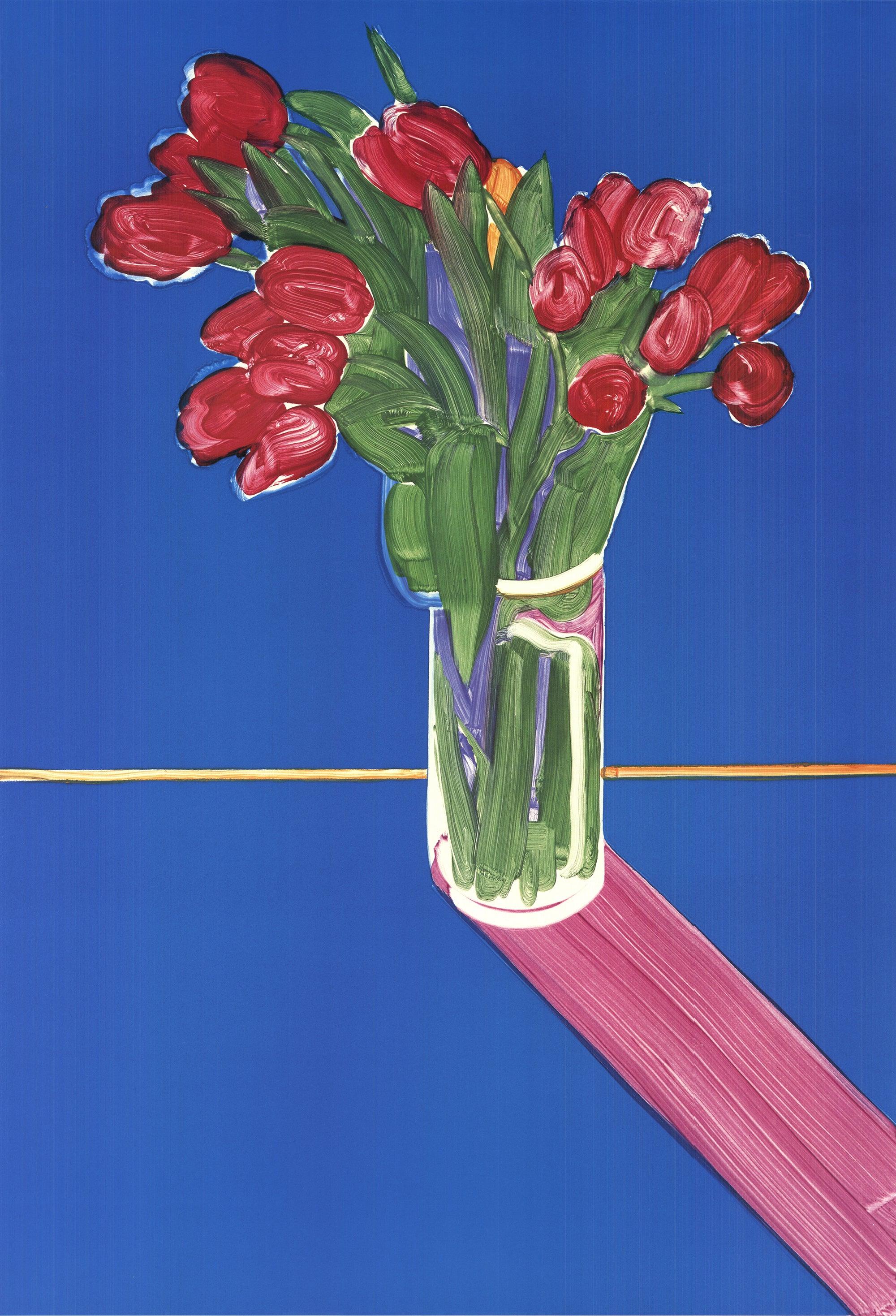 Gary Bukovnik 'Monotypes' For Sale 3