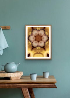 Retina #12, 2022, digitaler Handabzug, Auflage 3, signiert