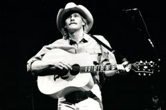 Alan Jackson at Beacon Theater Vintage Original Photograph