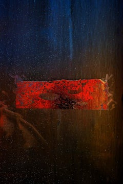 Finding the Universum in Oaxaca, Rotes Band im Universum