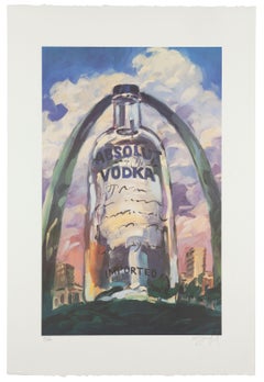 Absolut Statehood: Missouri