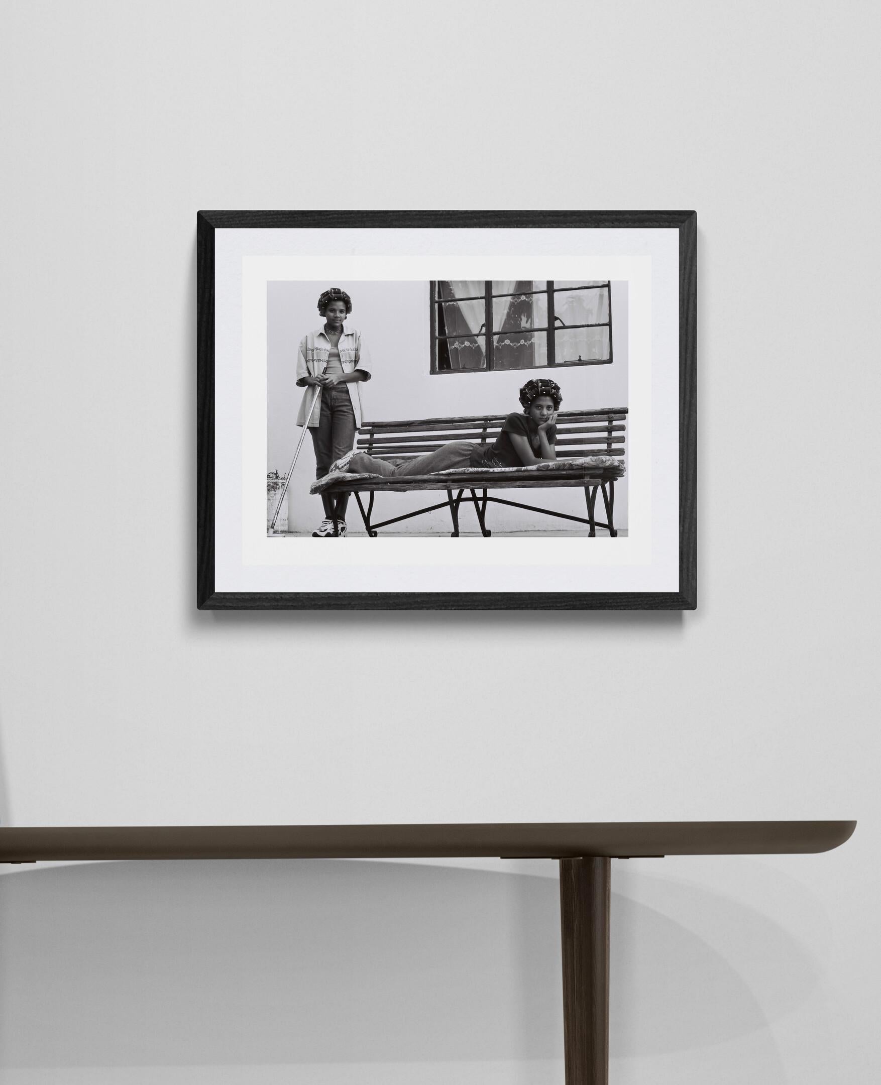 Medium Sized Limited Edition Photographic Art Print 