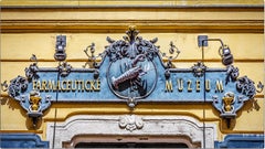 Farmaceuticke Muzeum
