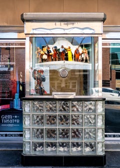 Gem Theater (40% OFF LIST PRICE)