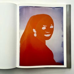 Gary Hume, Un gatto in grembo, Monografia, 1a edizione 2009