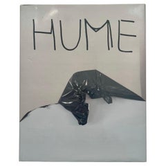 Gary Hume, Un gatto in grembo, Monografia, 1a edizione 2009