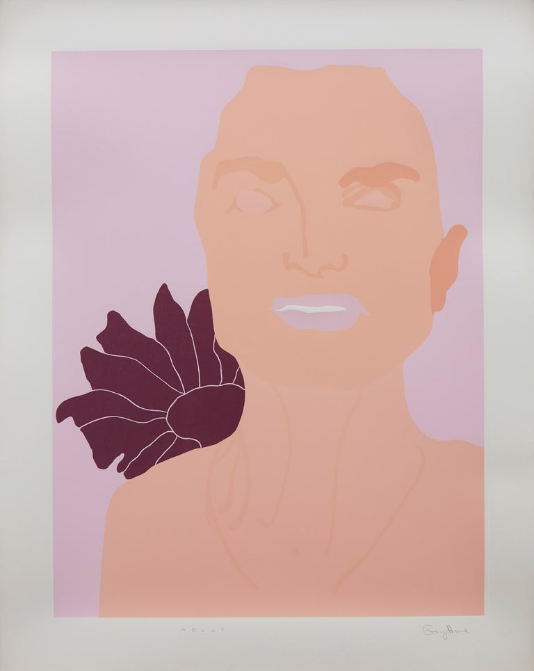 Gary Hume Adult For Sale at 1stDibs