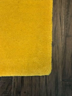 Hospital Door 1 Hand Tufted Hand Spun Wool Edition of 50