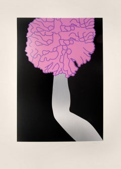 One Plate, from The Sister Troop portfolio