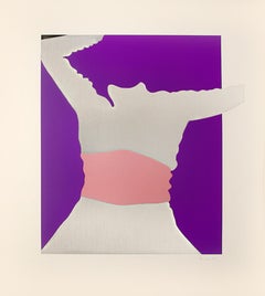 One Plate, from The Sister Troop portfolio