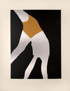One Plate, from The Sister Troop portfolio