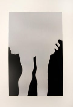 One Plate, from The Sister Troop portfolio