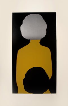 One Plate, from The Sister Troop portfolio