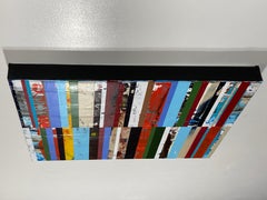 Groove 1118, Abstract Painting