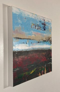 Cita, Pintura Abstracta