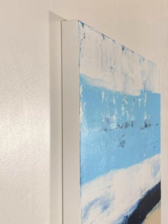 Solace, Abstract Painting