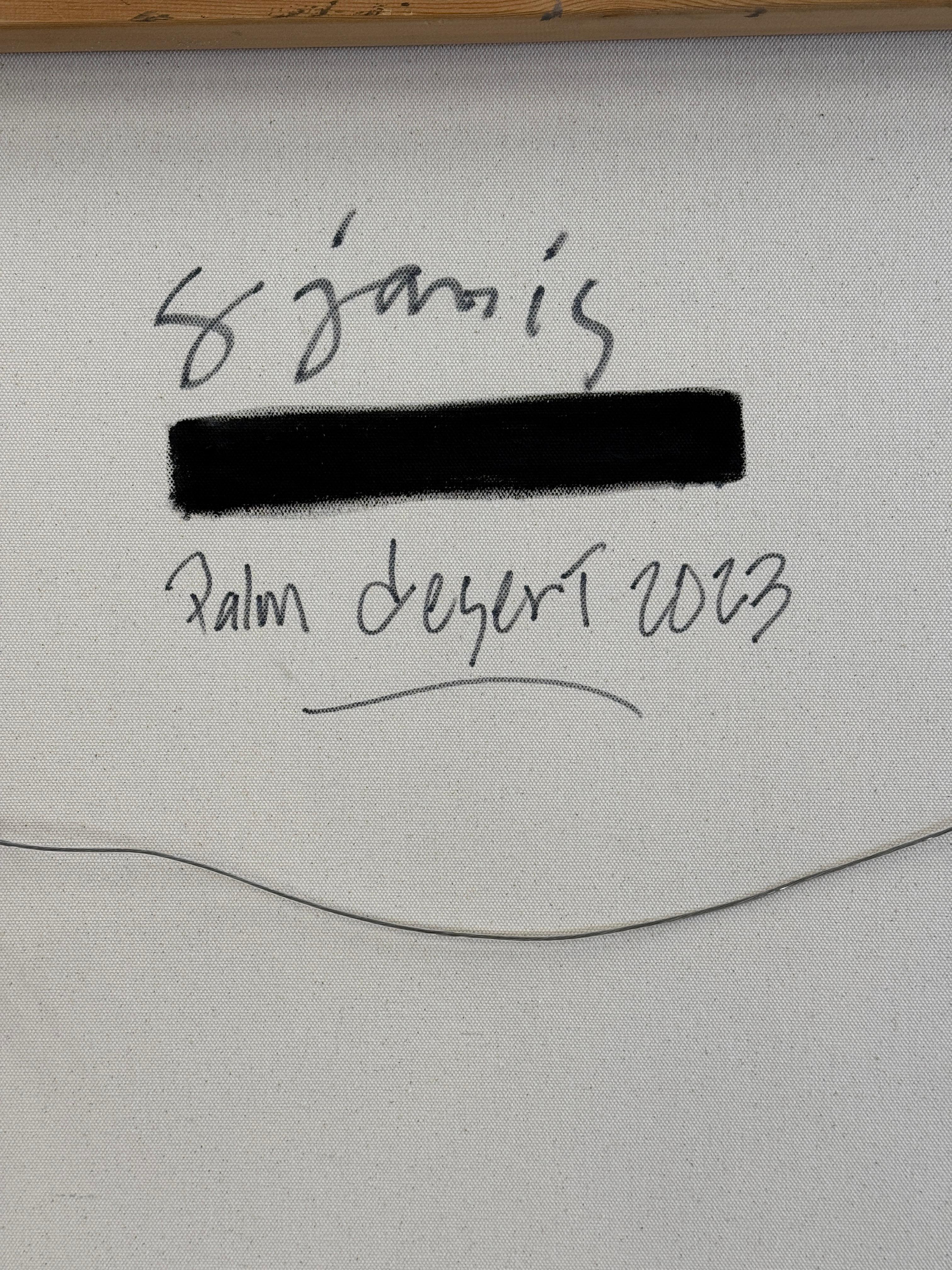 Gary Janis 2023 Zusammenfassung im Angebot 4