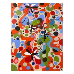 Gary Janis 2023 Abstract
