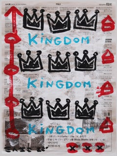 Cool Kingdom Crowns