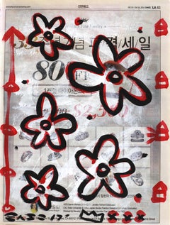 Floral Spring Awakening