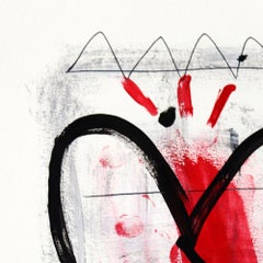 Heartbreak Hotel - Original Gary John Painting