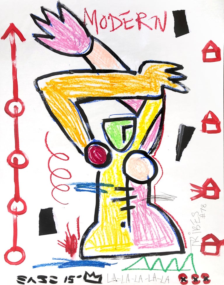 Gary John Modern Pose For Sale at 1stDibs