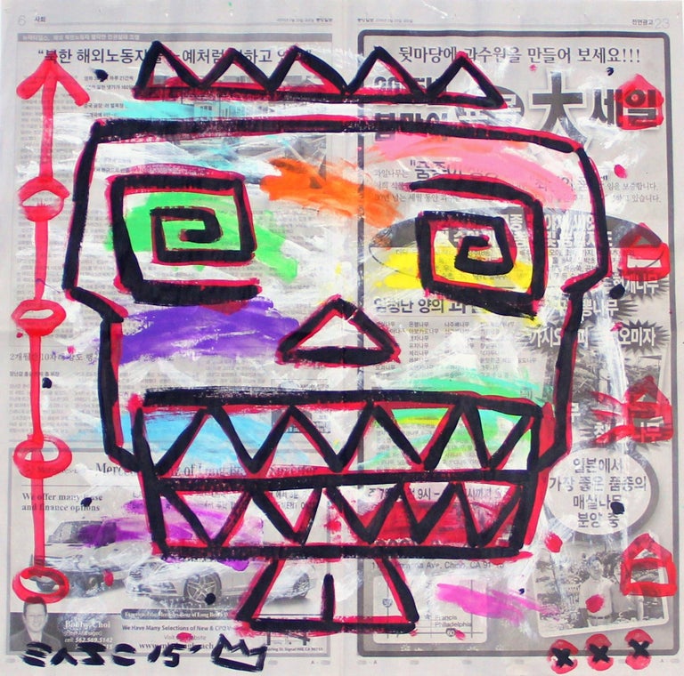 Gary John Philadelphia For Sale at 1stDibs