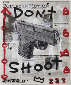 Poetry in Motion - Don't Shoot