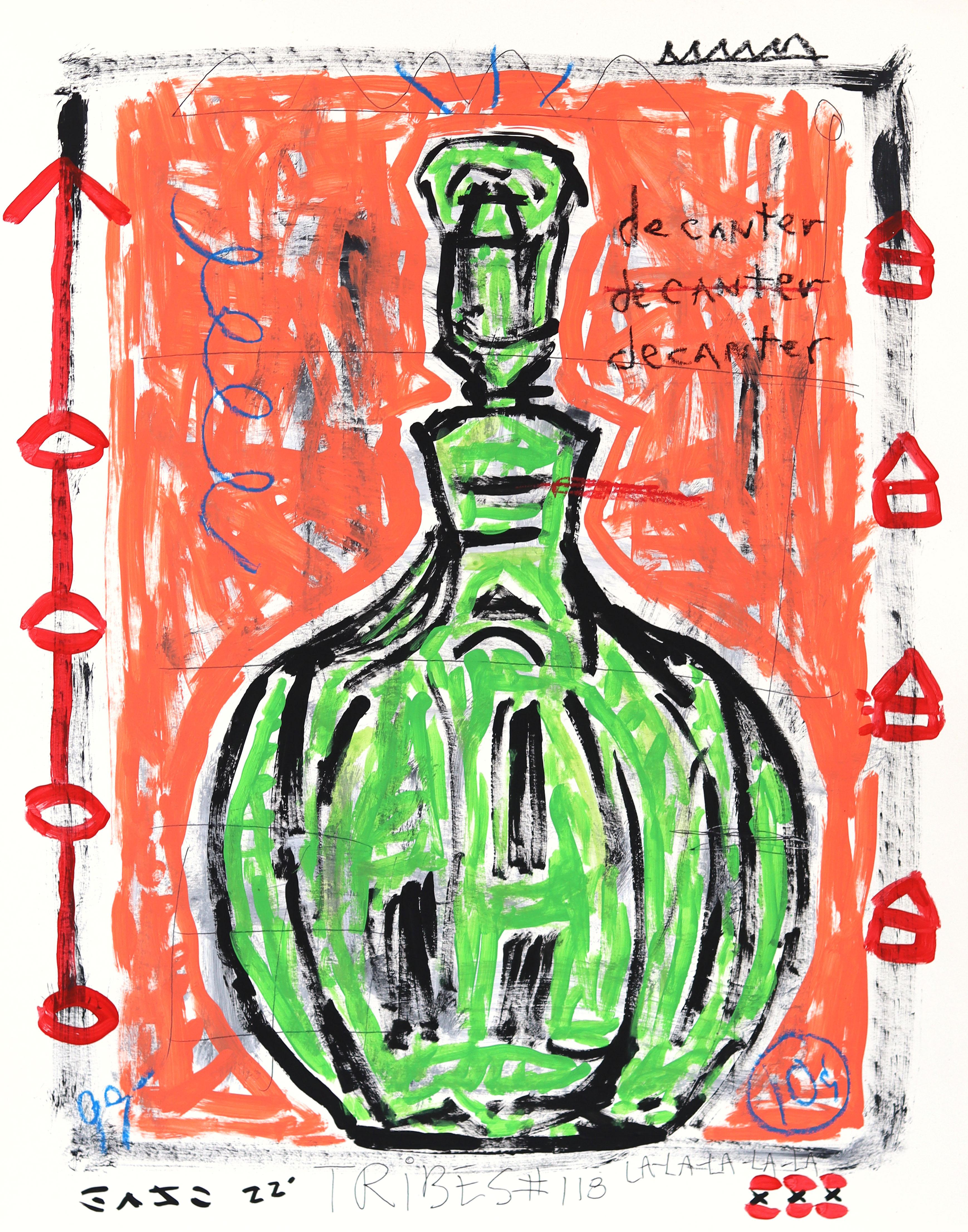 Los Angeles street artist Gary John exploded onto the international art scene first during Art Basel Miami in 2013. John’s playfully bold work quickly gained attention and he was named one of 20 standout artists at the 2014 NY Affordable Art Fair.