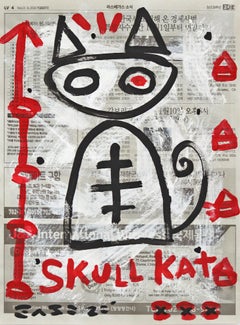 Skull Kat