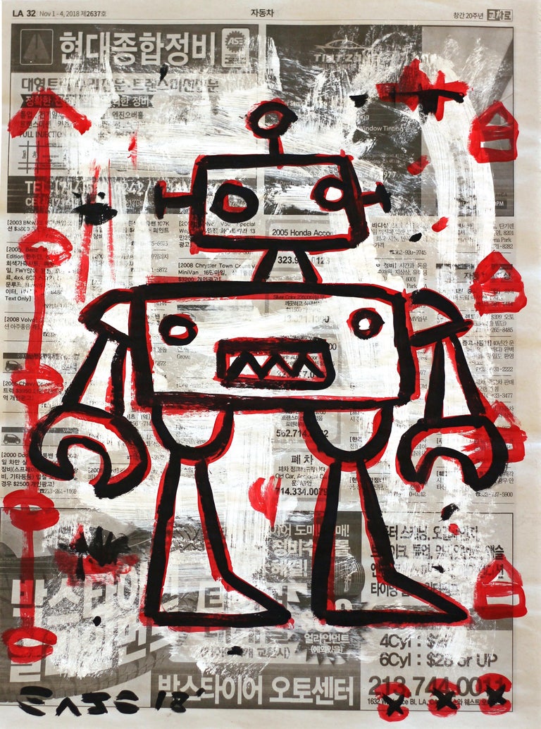 Gary John Teleport At 1stdibs