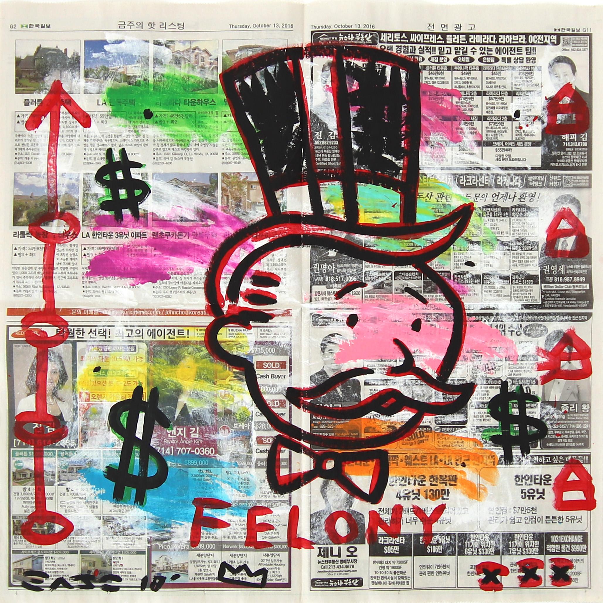 Why did Pop art start?