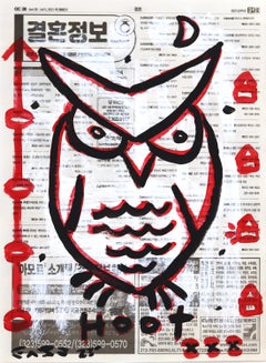 Animal Paintings