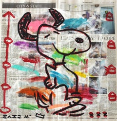 Learning How To Dance