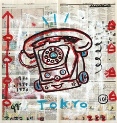 Mixed Media