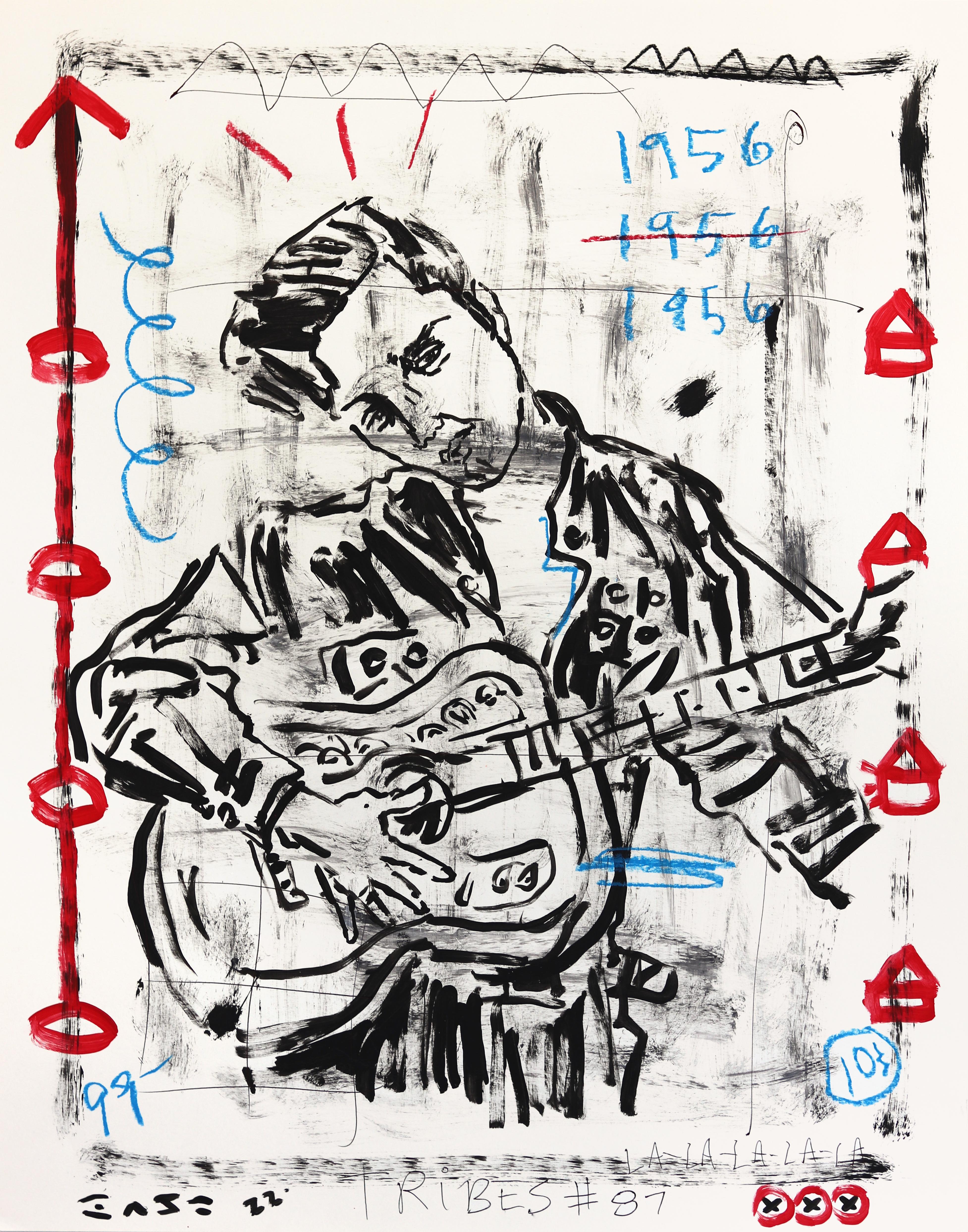 Drawing Paintings