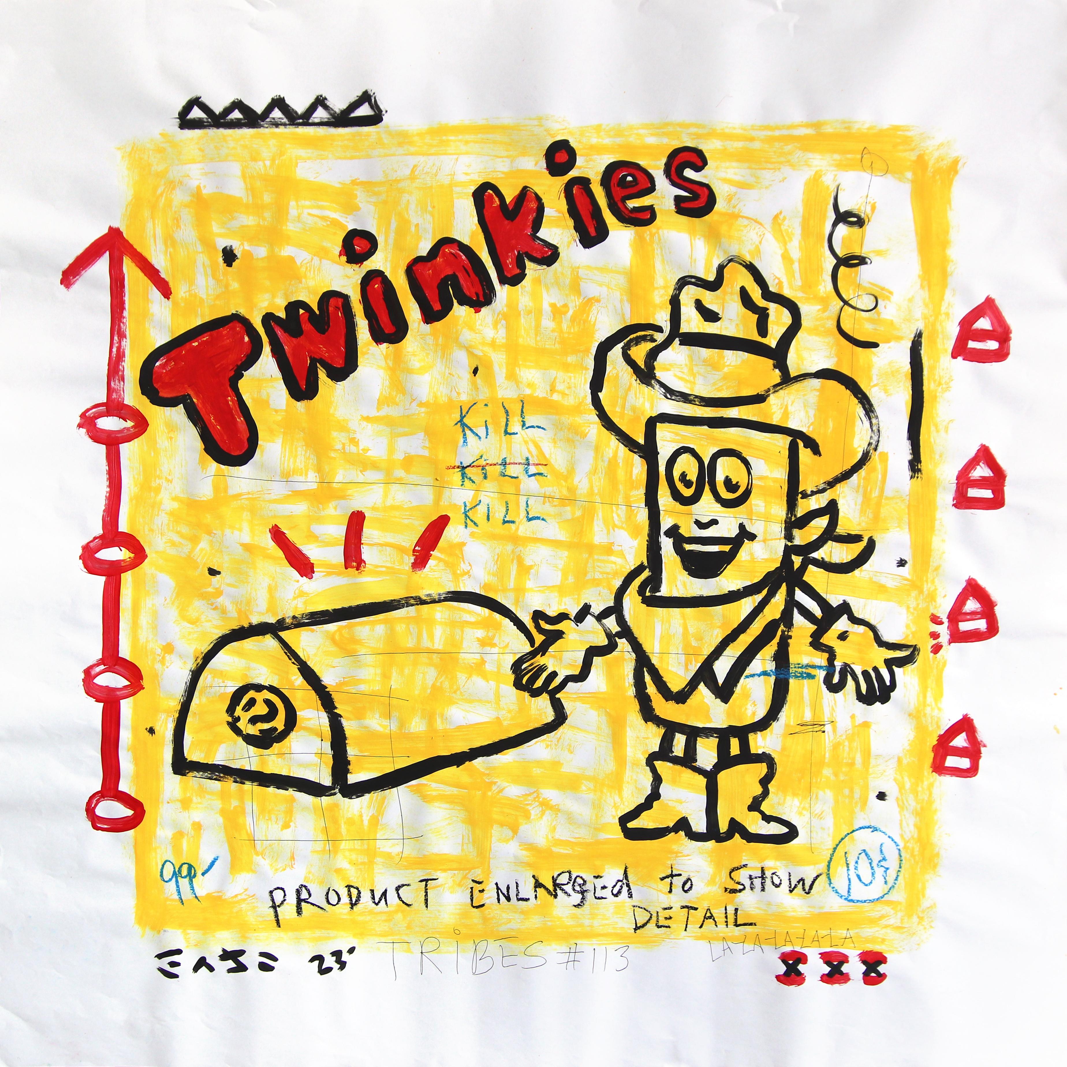 Los Angeles street artist Gary John exploded onto the international art scene first during Art Basel Miami in 2013. John’s playfully bold work quickly gained attention and he was named one of 20 standout artists at the 2014 NY Affordable Art Fair.