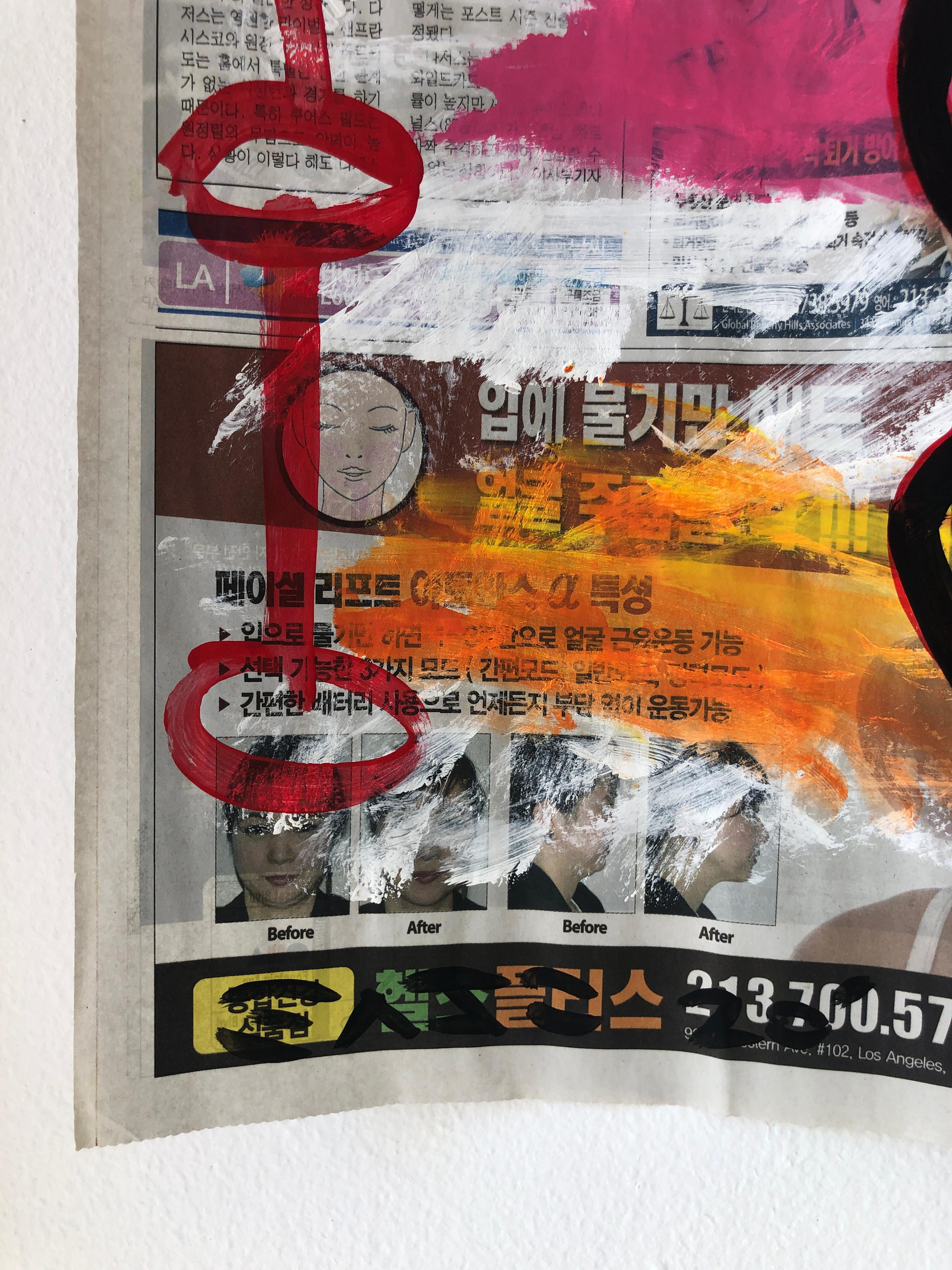 Gary John es artista callejero desde 1985. Originario de Seattle, Washington, se trasladó a Venice Beach para vender sus obras en el paseo marítimo durante 10 años, antes de irrumpir en el mercado mundial del arte. Gary ya ha expuesto en art Basel,