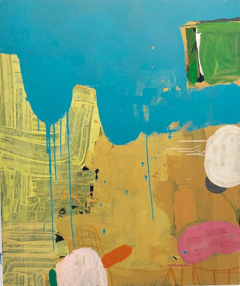 Gary Komarin A Suite of Blue, Eleuthera For Sale at 1stDibs gary