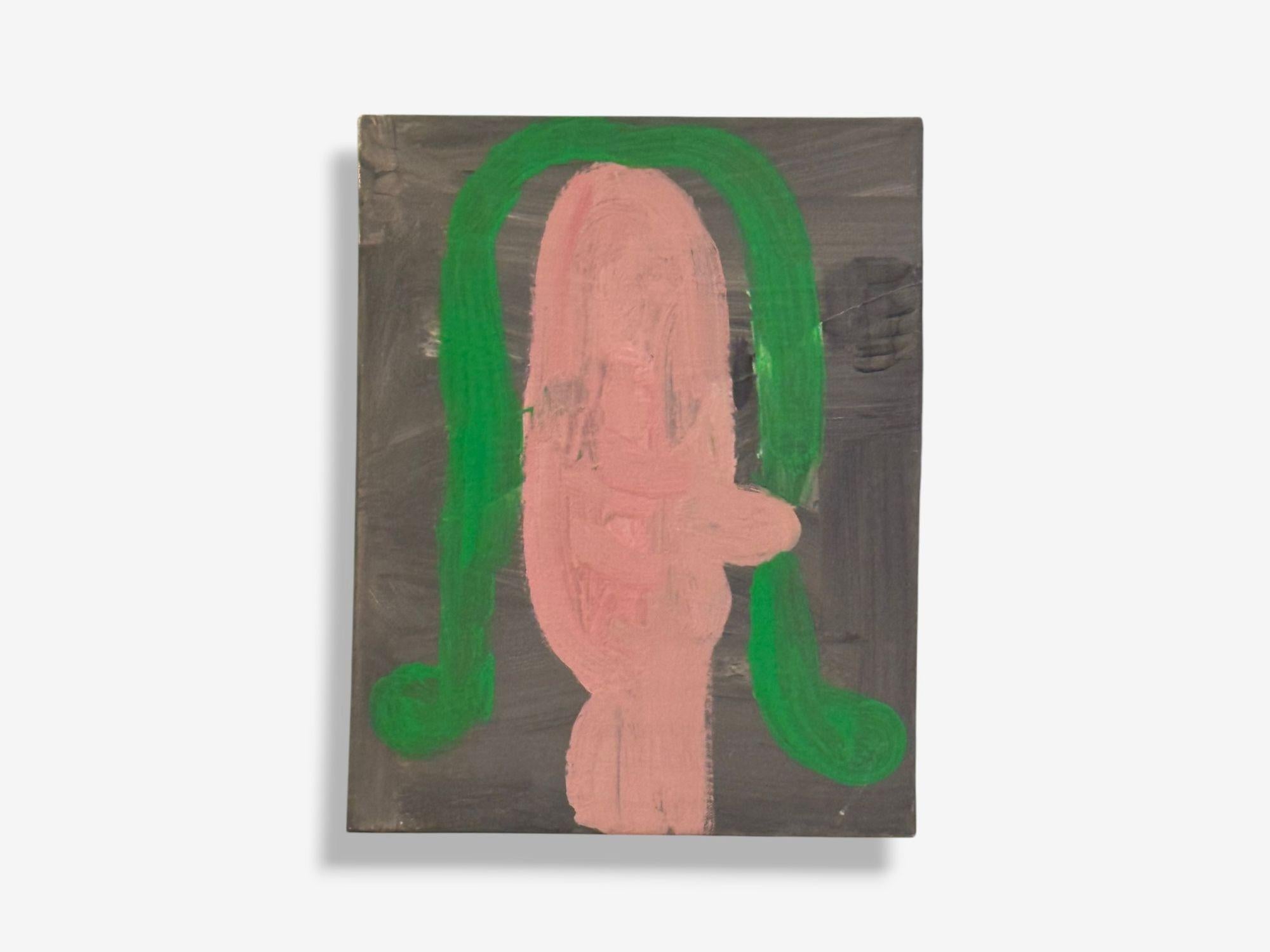 Gary Komarin, Contemporáneo, Pequeñas pinturas abstractas, Estadounidense, Siglo XXI Siglo XXI y contemporáneo en venta