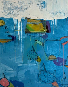 A Suite of Blue Sea, Majorca