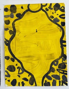 Nero su limone (da Fifteen Vessels at Kit Mandor)