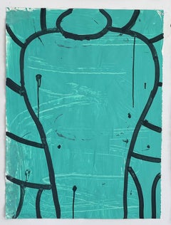 Nero su Teale (Da Fifteen Vessels at Kit Mandor)